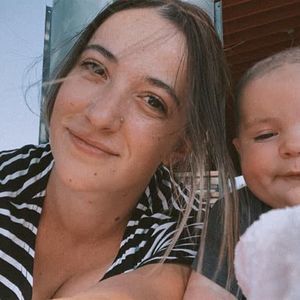 Meet your Posher, Bri